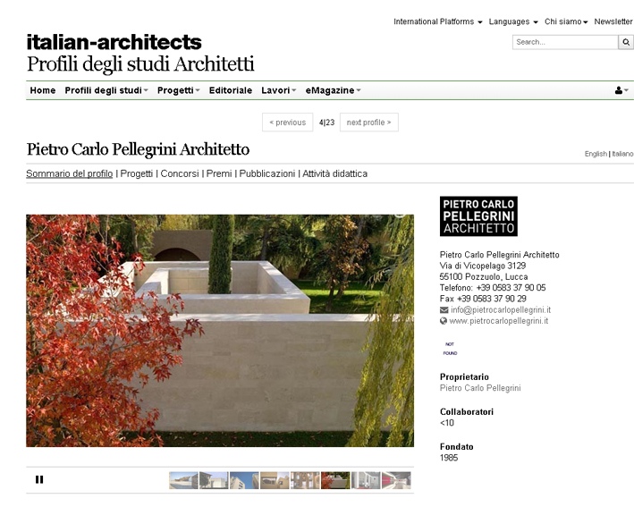 14_italian architects