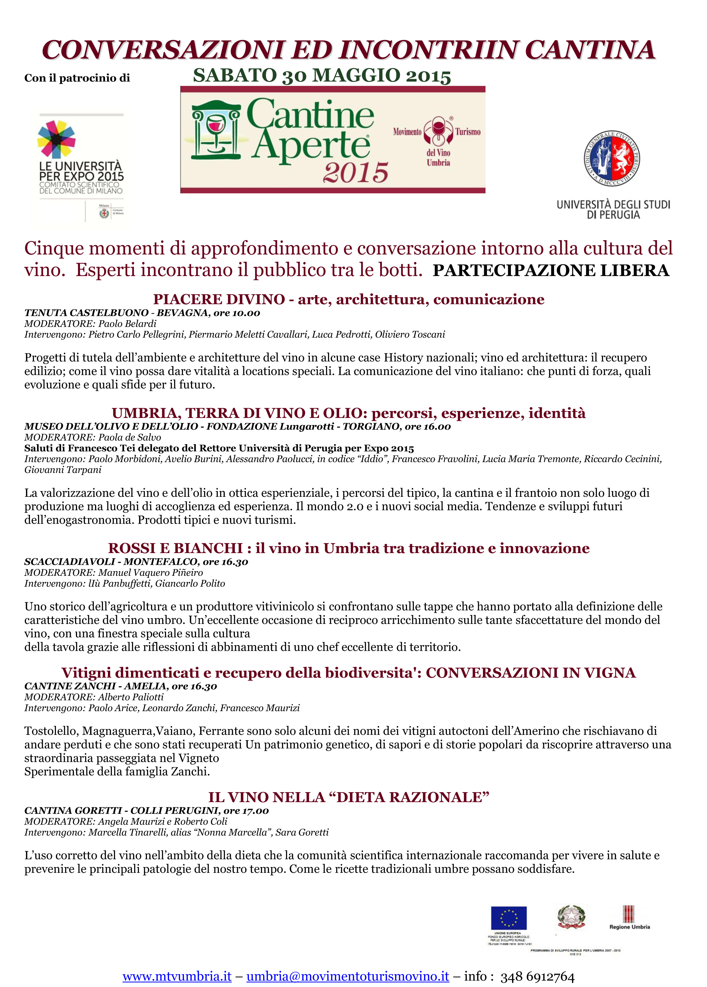 Piacere Divino